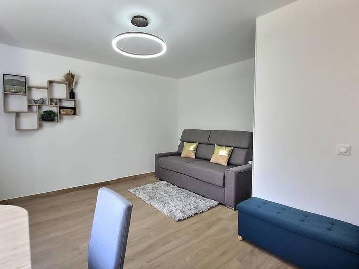 Gîte pour 3 personnes à Pomponne - 3