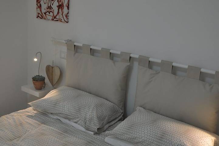 Ganze Wohnung, Modernes Familienstudio zwischen Markusplatz und Arsenale. in Venedig, Lagune von Venedig