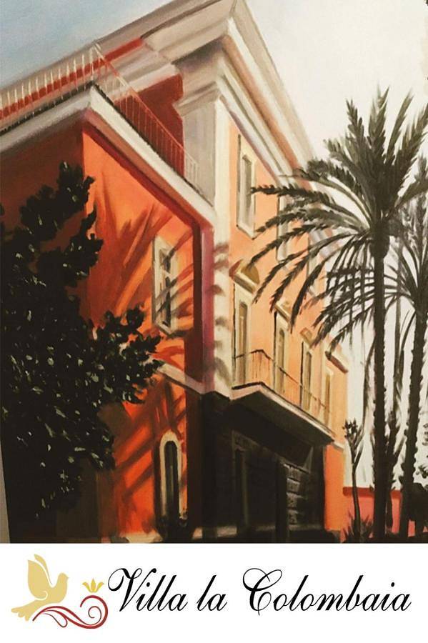 Hotel para 5 personas, con jardín y piscina, Se admiten mascotas - 1