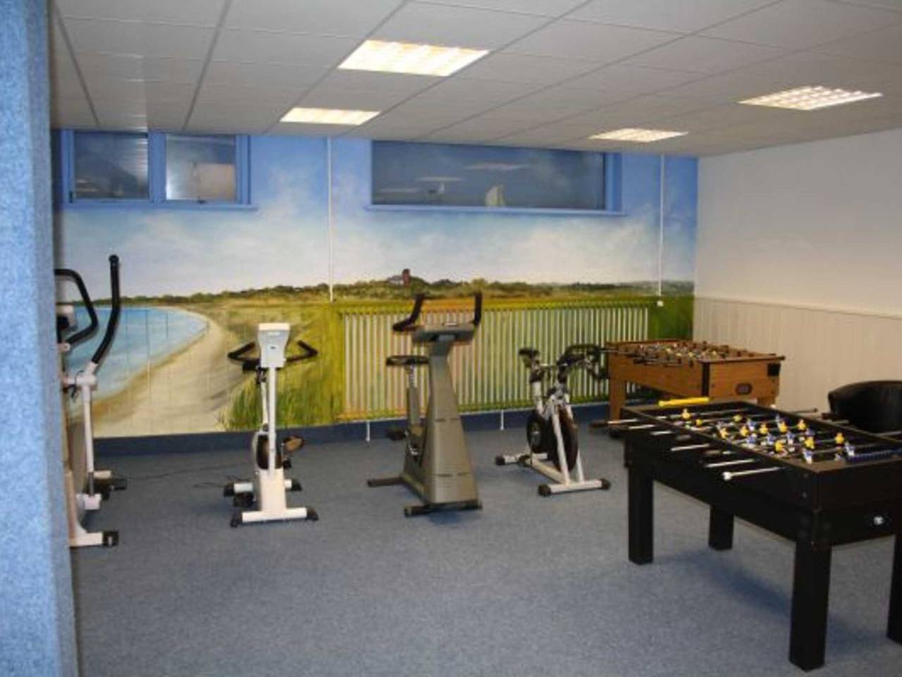 Ganze Ferienwohnung, Tunghörn Hüs - Tunghörn Hüs Eg in Keitum, Sylt (Gemeinde)