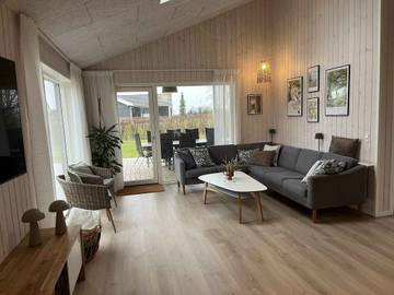 Ferieudlejning til 10 Personer i Bogø, Svenske Østersøen, Billede 4