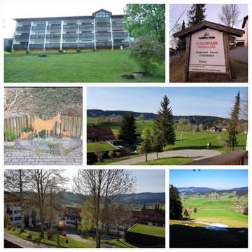 Vakantiepark voor 4 Personen in Missen-Wilhams, Zwaben, Afbeelding 3