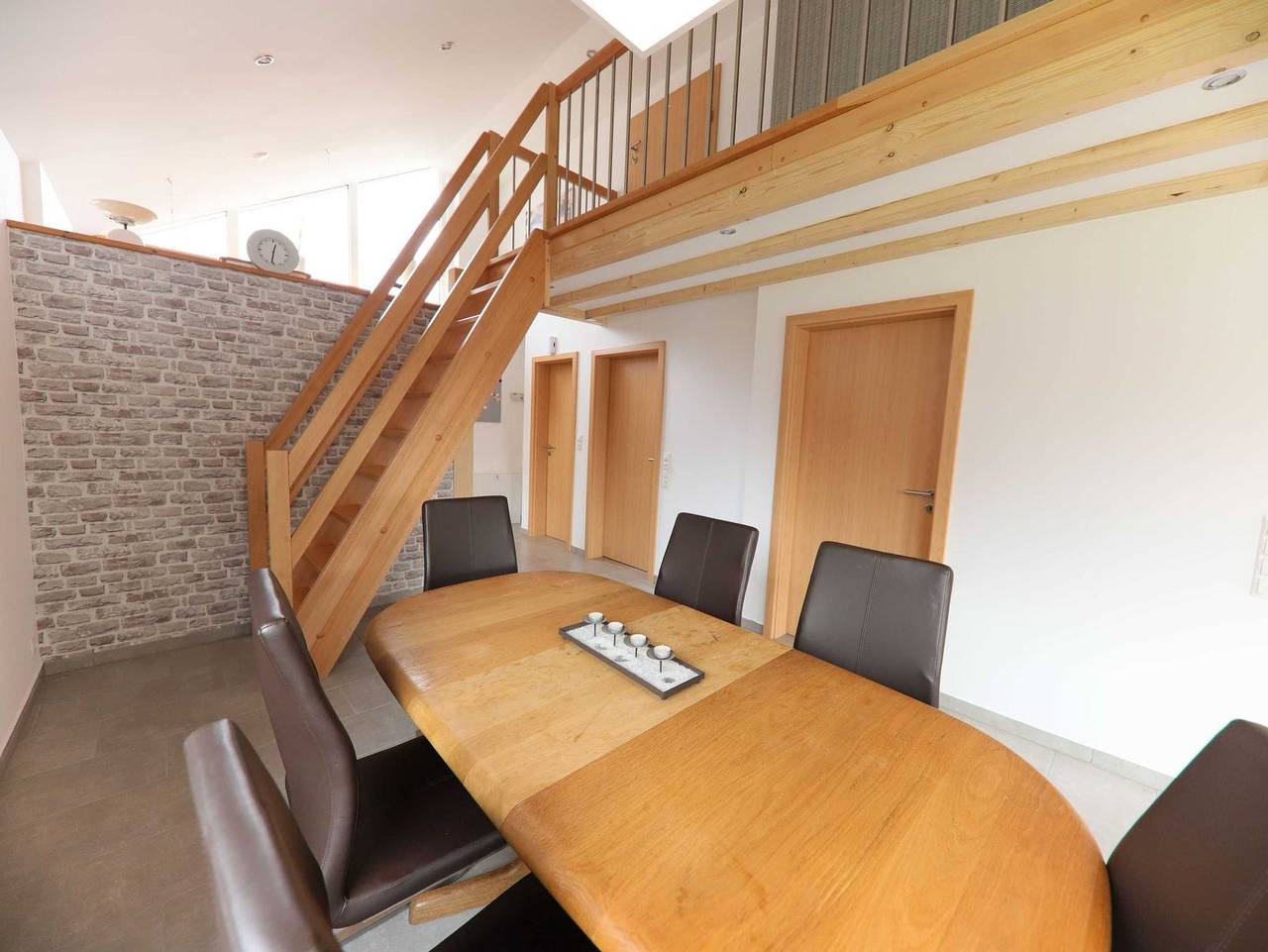 Ferienhaus Seegras - Ferienhaus Seegras in Schillig, Wangerland