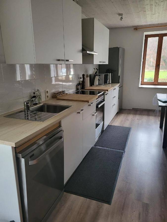 Location de vacances pour 18 personnes, avec jardin dans Laviot - 4