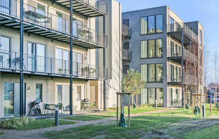 Ferienwohnung für 2 Personen, mit Terrasse, mit Haustier am Dümmer See (Niedersachsen)