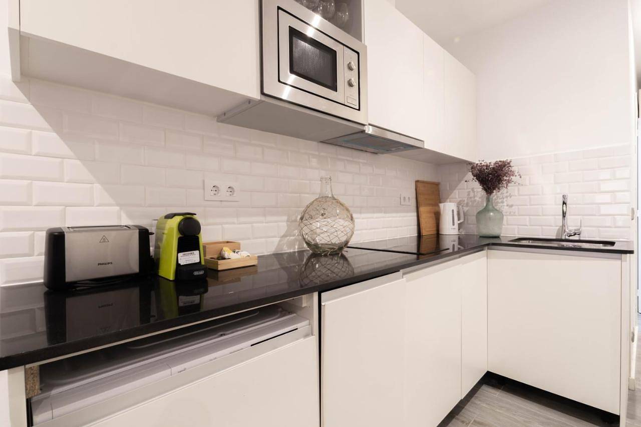 Entire apartment, Terra Boutique Apartment in Girona, Gironès