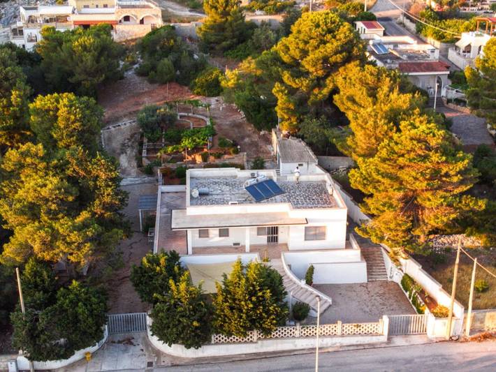 Appartement de vacances pour 4 personnes, avec jardin, animaux acceptés - 1