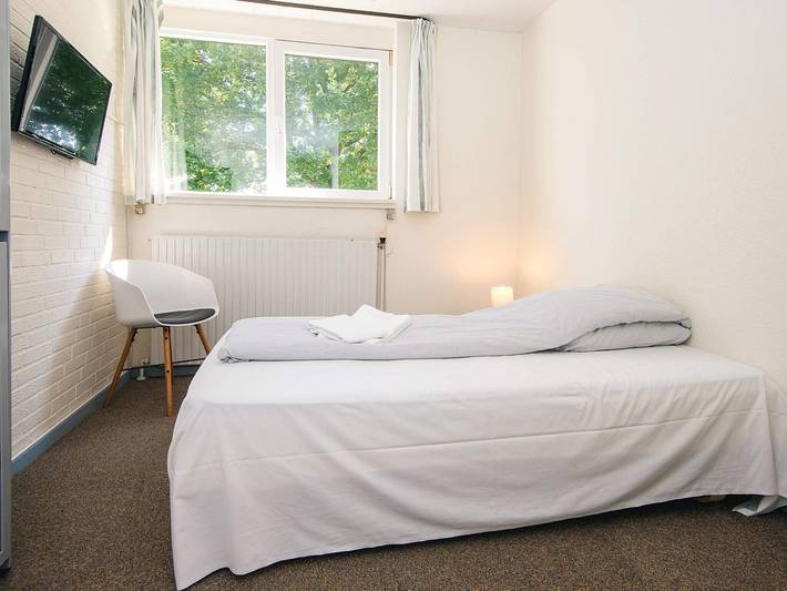 Ferienhaus für 2 Personen, mit Garten, kinderfreundlich in Apenrade - 3