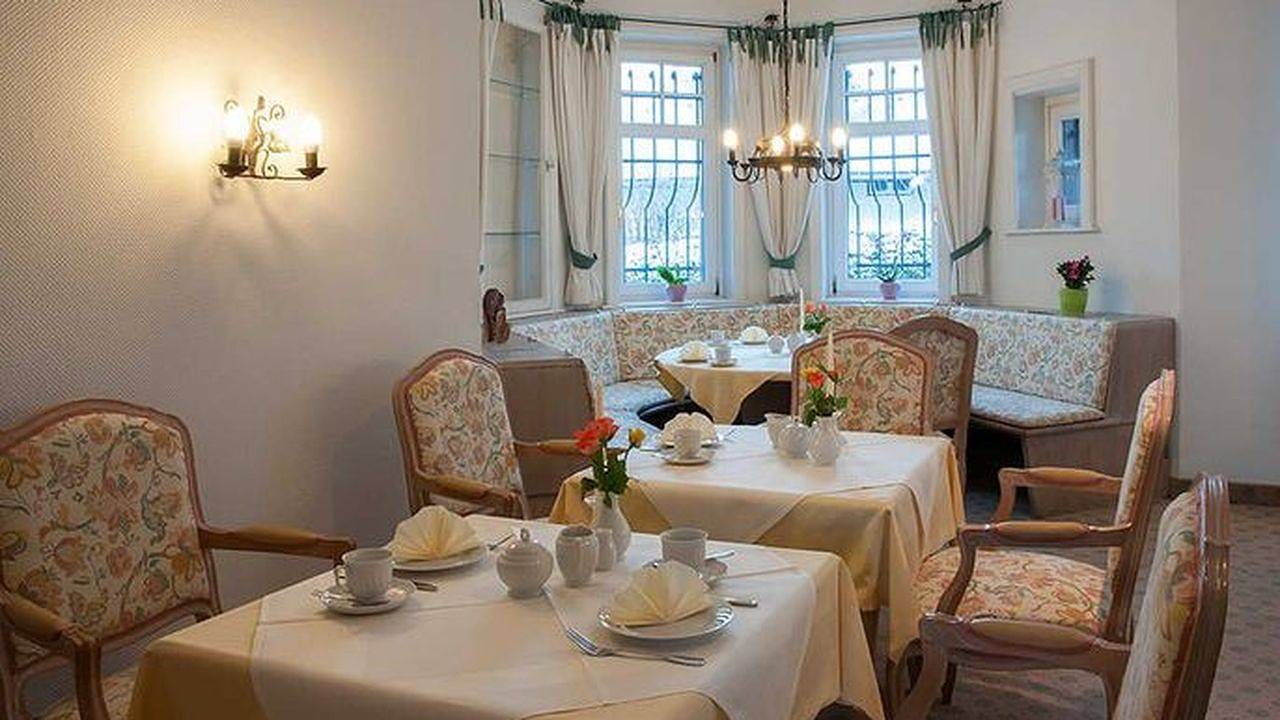 Doppelzimmer für 2 Personen in Tegernsee in Alpine Region of Tegernsee and Schliersee