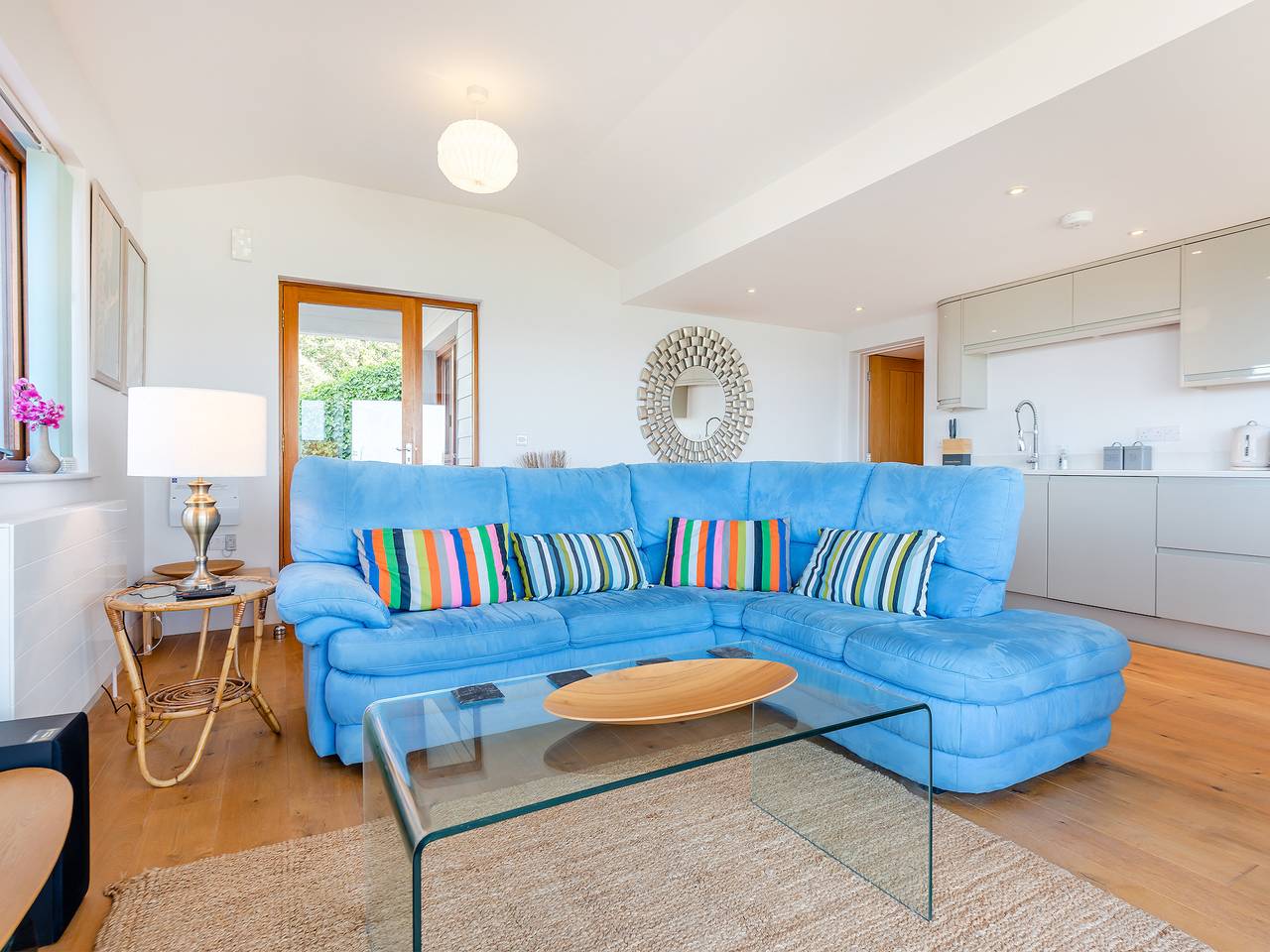 Beachbreak - Uk42996 in Devon