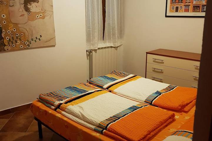 Ganze Wohnung, Pella: Ferienhaus / Villa - Pella in Pella, Comune di Pella