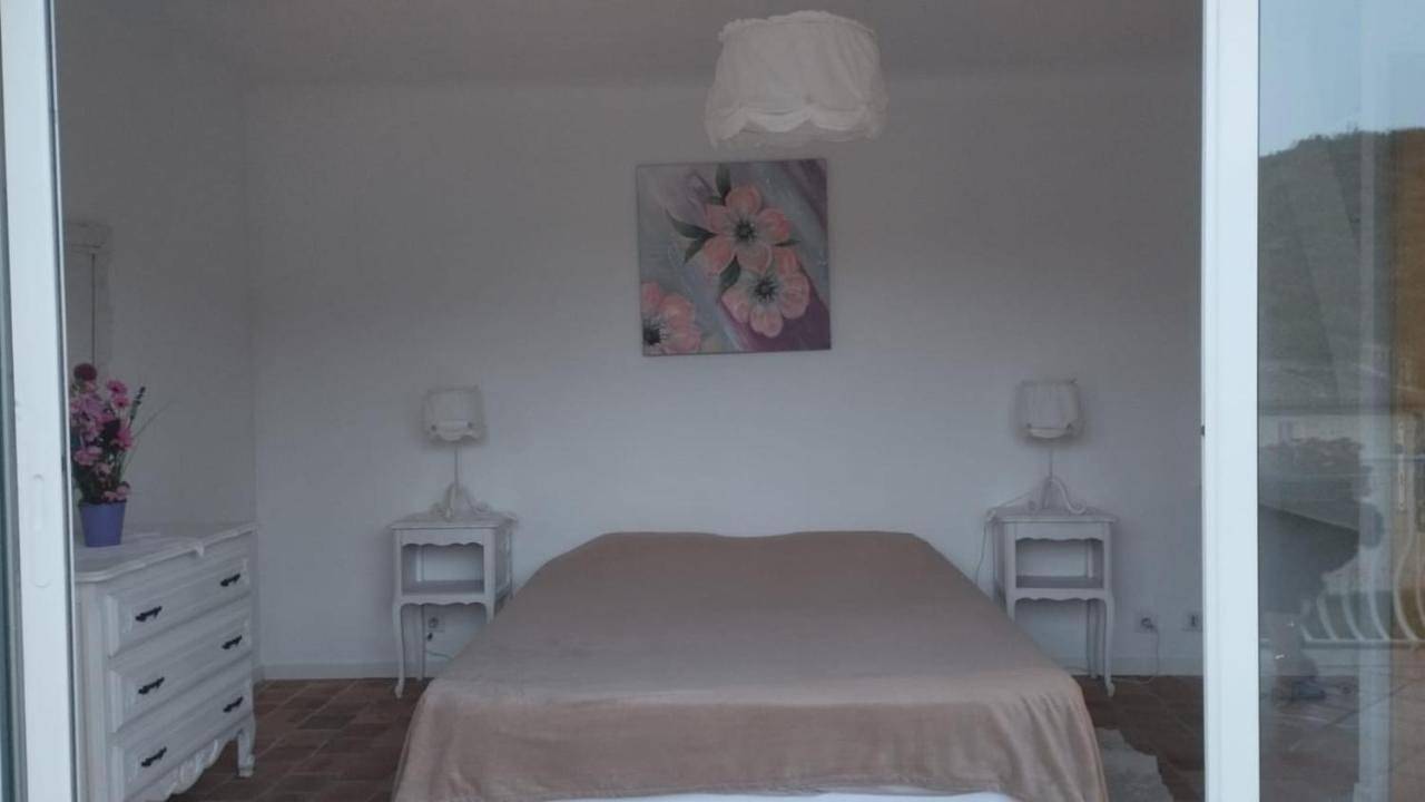 One-Bedroom House in Auribeau-sur-Siagne, Côte méditerranéenne (France)