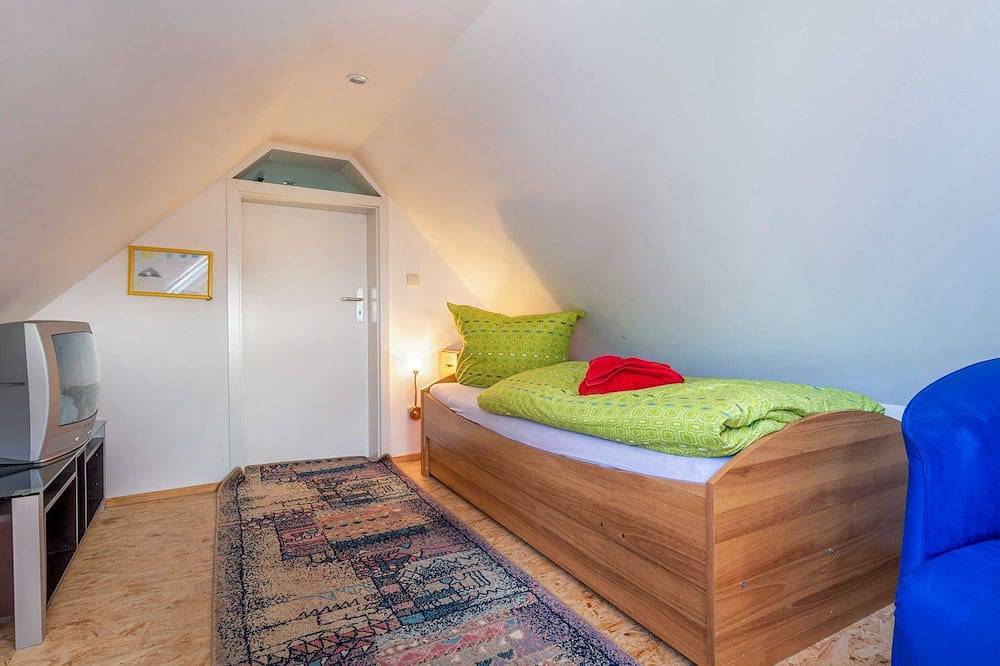 Ganze Wohnung, Ferienwohnung Fährmann - Ferienwohnung in Schaprode, Rügen