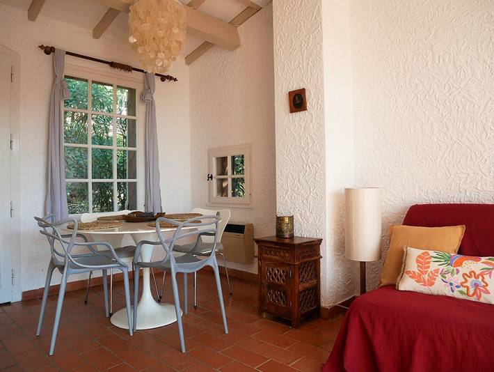 Ferienwohnung für 4 Personen, mit Pool, mit Haustier in Gigaro - 4