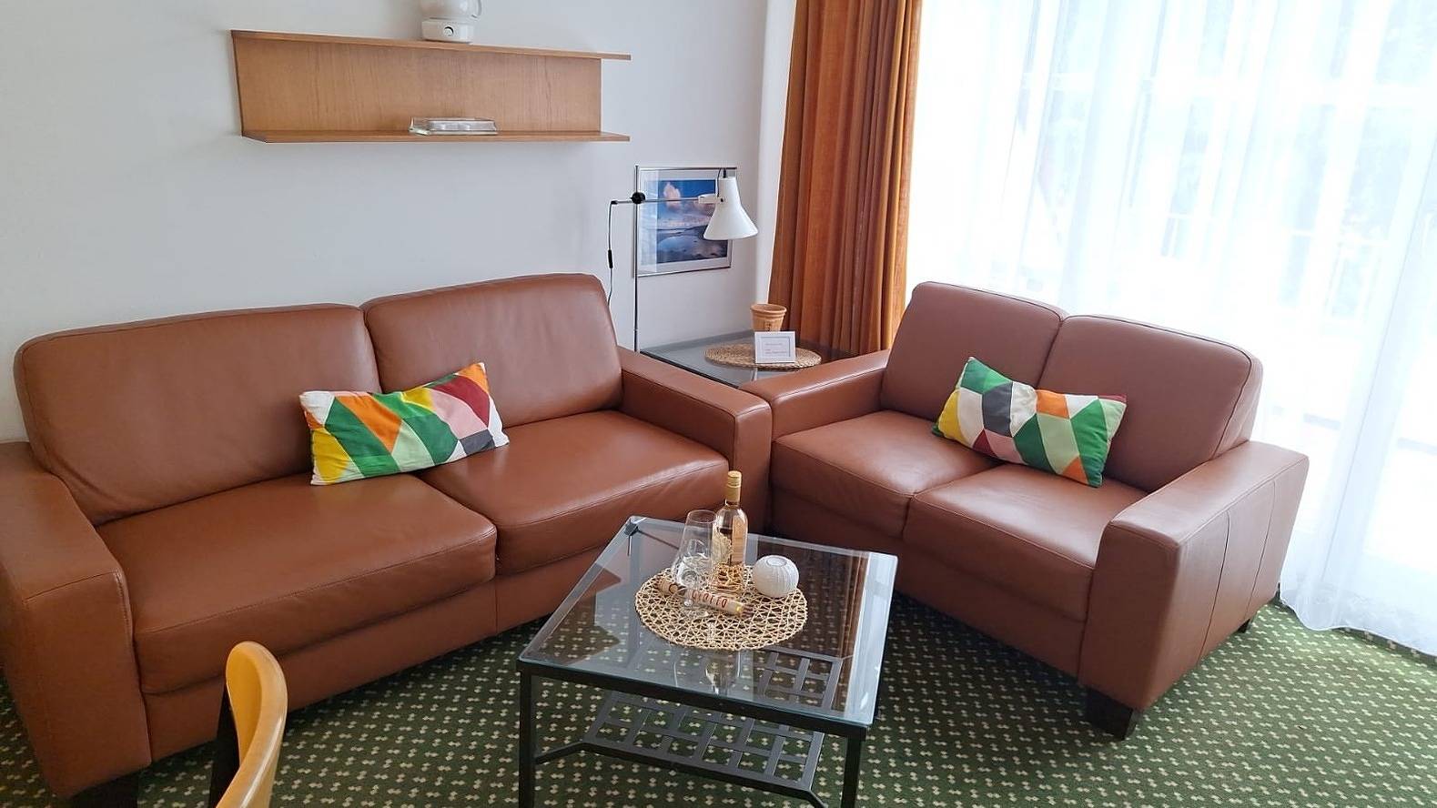 Appartamento vacanze a Kellenhusen a partire da 122€ a notte