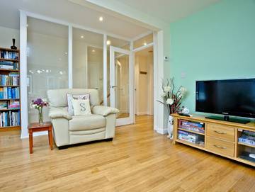 Holiday Rental for 4 People in Paignton, Torbay, Photo 3