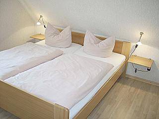 Ganze Ferienwohnung, Haus Karstens - Fewo-3-Raum Nr. 072/3/121 in Büsum, Dithmarschen