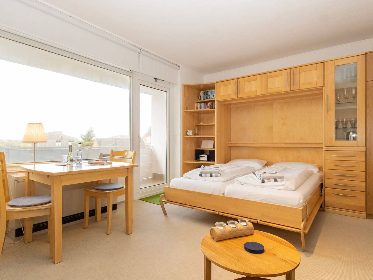 Ganze Ferienwohnung, Ferienwohnung Ankerplatz - Ferienwohnung Ankerplatz in Hörnum, Sylt