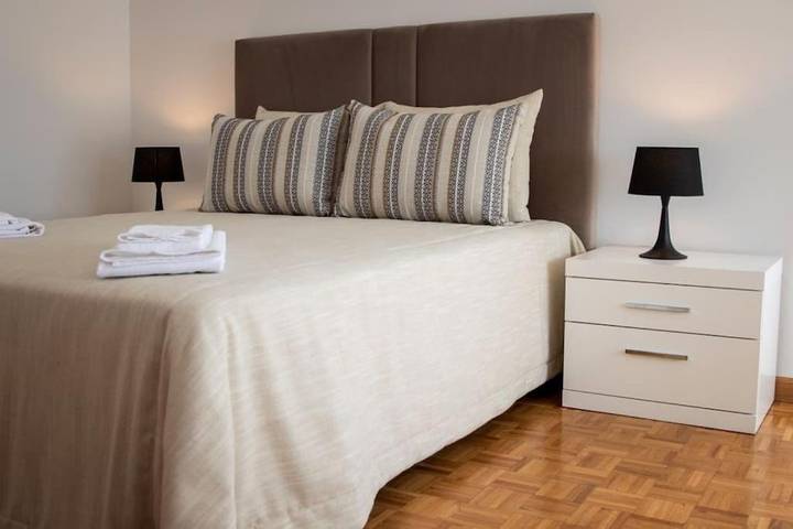 Casa rural para 12 personas en Esposende - 2