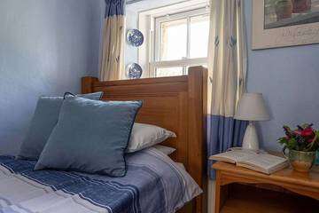 Glamping for 3 People in Settle, North Yorkshire, Photo 1