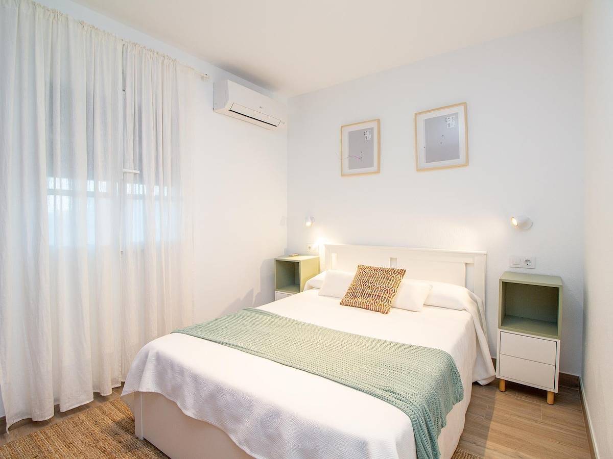 Ganze Wohnung, Lightbooking Chiclana Labarrosa in La Barrosa, Chiclana de la Frontera