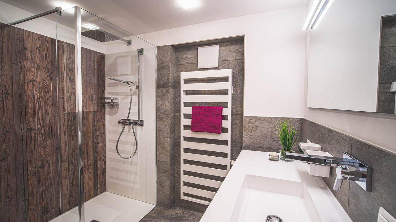 Ganze Ferienwohnung, Ferienwohnung für 3 Personen (40 m²) in Gortipohl in Sankt Gallenkirch, Verwall