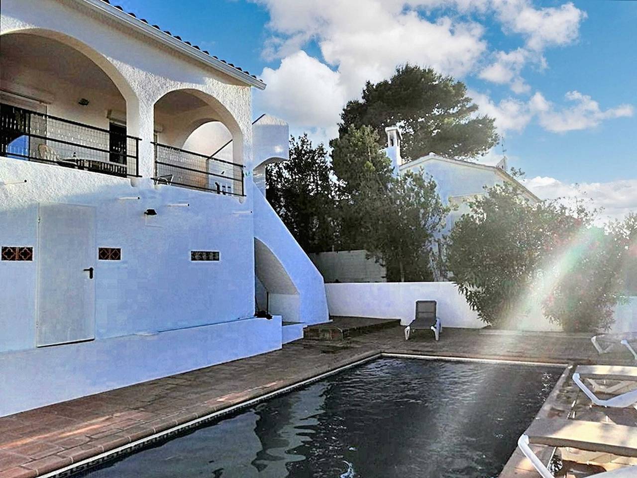 Chalet con Piscina Privada, Le Pont-de-Claix in Le Pont-de-Claix, Vercors