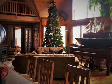 Lodge for 24 Guests in New Brunswick, Picture 2