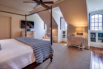 Vacation House for 16 Guests in Rosemary Beach, Emerald Coast, Picture 3