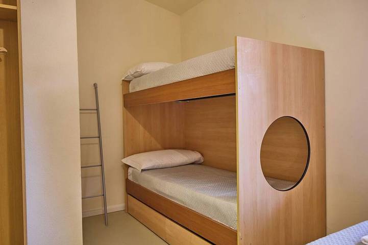 Schöne Wohnung in einem Ferienhaus für 4 Personen mit  W-Lan, Pool, Klimaanlage, Tv und Innenhof in Capalbio, Grosseto Provinz