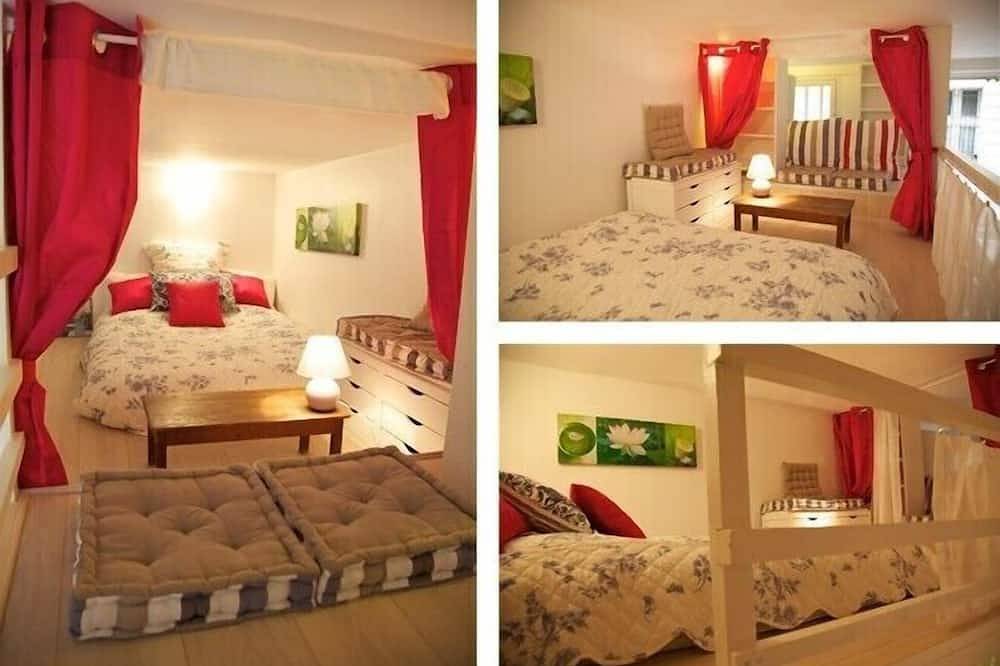 Appartement de vacances