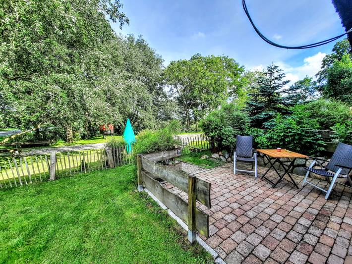 Ferienwohnung für 2 Personen, mit Garten in Nordfriesland - 3