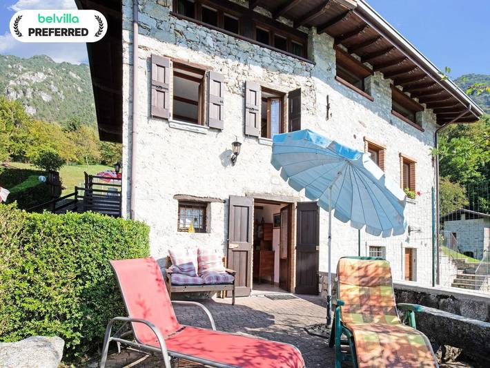 Vakantieappartement voor 4 personen, met tuin, met huisdier - 1