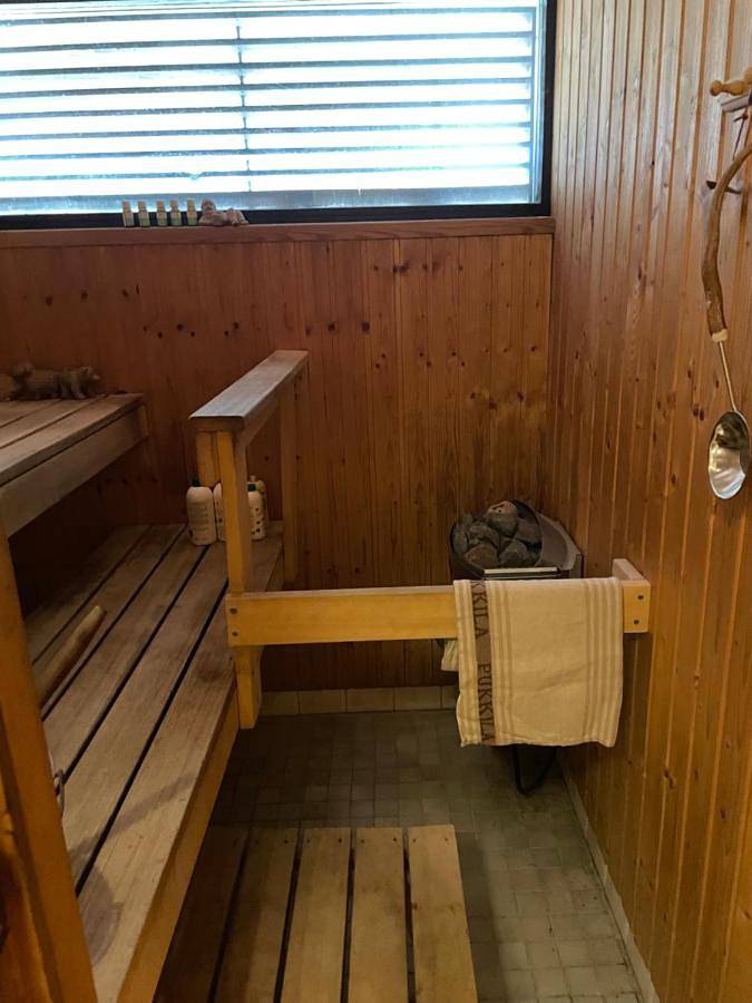 Appartement de vacances pour 4 personnes, avec sauna et vue sur le lac ainsi que vue et terrasse, animaux acceptés - 1