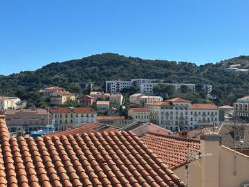 Appartement De Vacances pour 6 Personnes dans Côte Vermeille, Port-Vendres, Photo 4