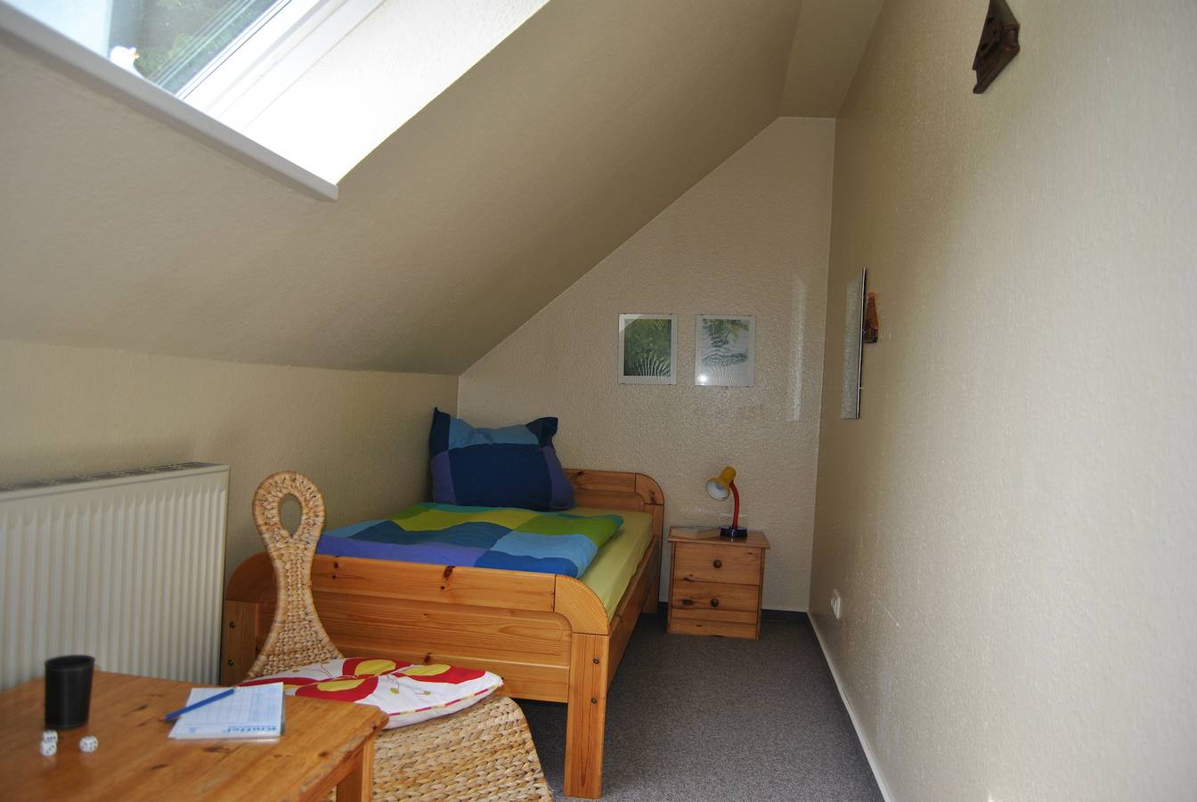 Ganze Ferienwohnung, Pusteblume in Gremersdorf, Hohwachter Bucht
