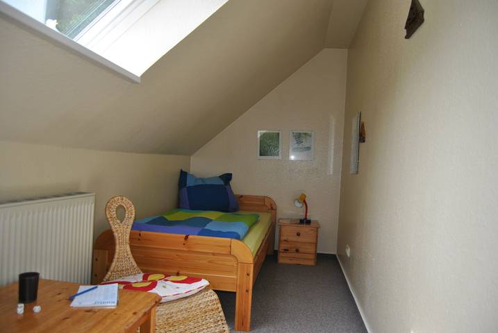 Ferienwohnung für 5 Personen, mit Garten in Gremersdorf - 4