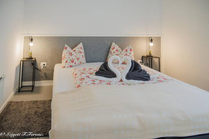 Ferienwohnung für 2 Personen, mit Balkon, kinderfreundlich in Rijeka - 2