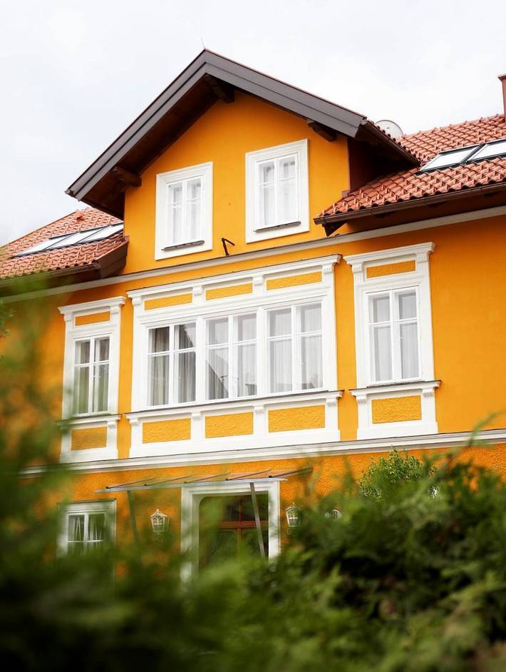 Hotel für 6 Personen, mit Balkon in Salzburg