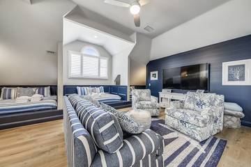 Vacation House for 16 Guests in Beaufort County, Picture 1