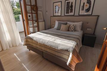 Villa for 8 People in Iraklio-Heraklio region, Photo 2