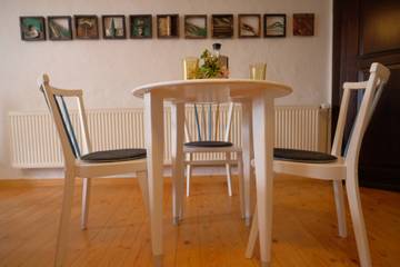 Casa Rural para 2 Personas en Trendelburg, Hesse, Foto 2