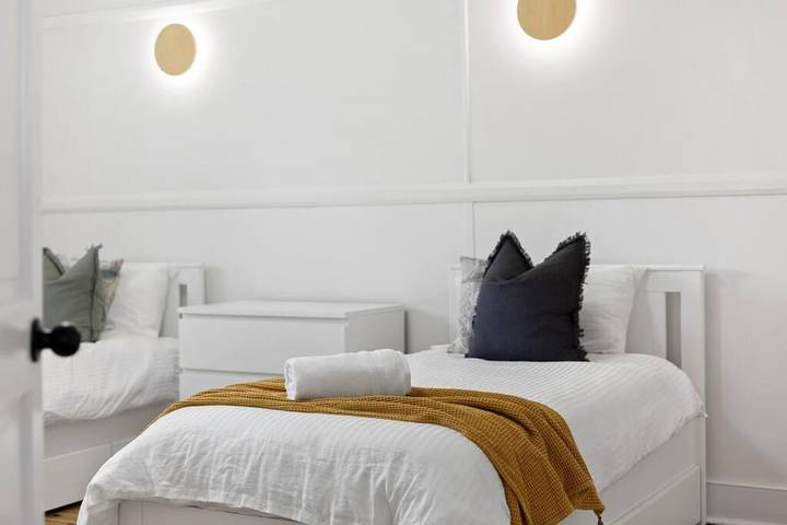 Ferienhaus für 6 Personen - 1