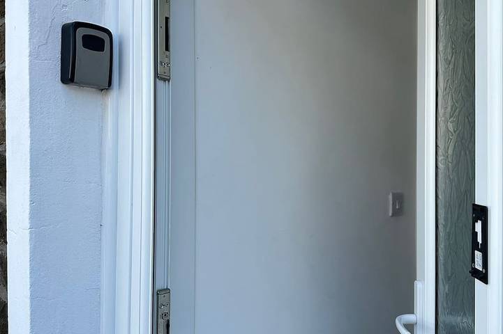 Apartamento de vacaciones para 10 personas - 1