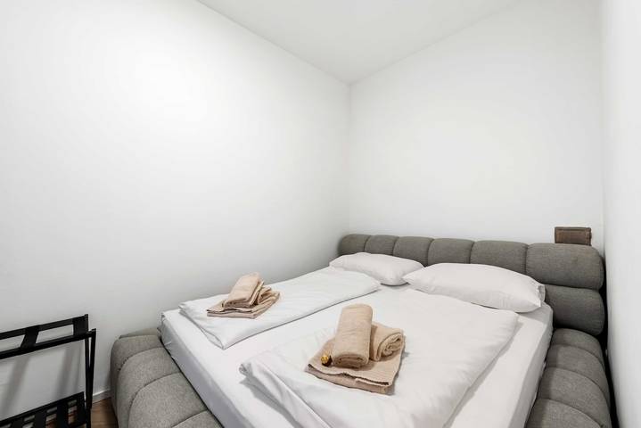 Entire apartment, Luxury Living | Kitchen | Central | Comfort - Jadengasse 5/1, 1150 Wien in Vienna, Donau Niederösterreich