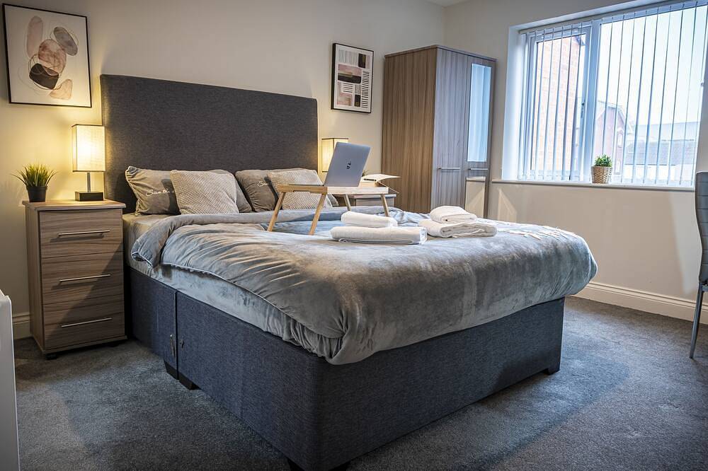🏠1 Bed House ✅Wifi ✅Free Parking ✅Leisure✅Business in Swansea, Swansea e dintorni