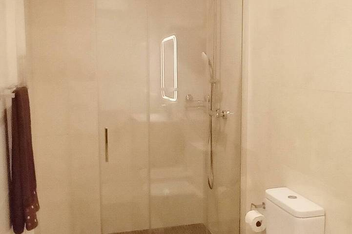 Maison de campagne pour 4 personnes, avec jardin dans Forjães - 4