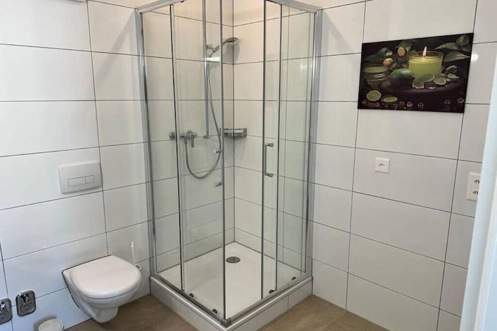 Ganze Wohnung, Zentrales Apartment St. Gallen in St. Gallen, Bodensee (Schweiz)