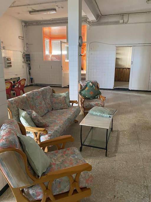 Gîte pour 6 personnes, avec terrasse, animaux acceptés à Viveiro - 3
