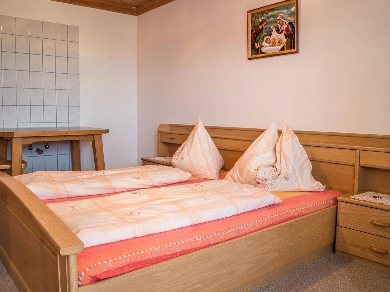 Ganze Wohnung, Wohnung in Mittersill nahe Kitzski Lift in Mittersill, Pinzgau